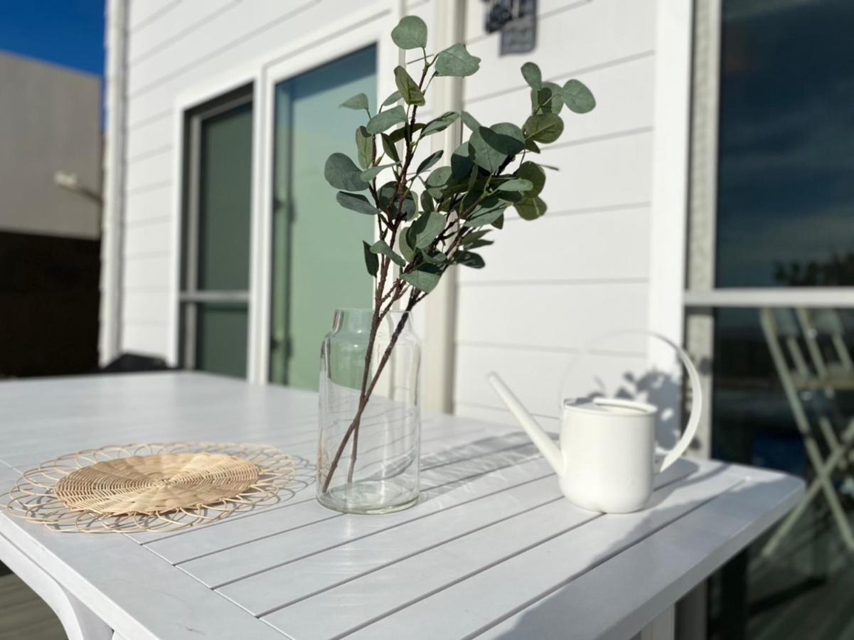 Вилла Motobu Terrace Экстерьер фото