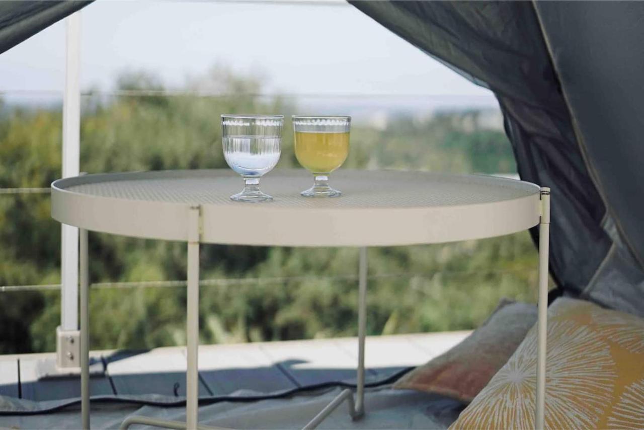 Вилла Motobu Terrace Экстерьер фото